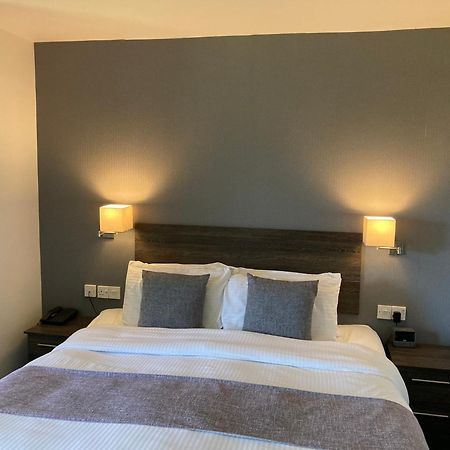 Grey Harlings Rooms Angus Exterior foto