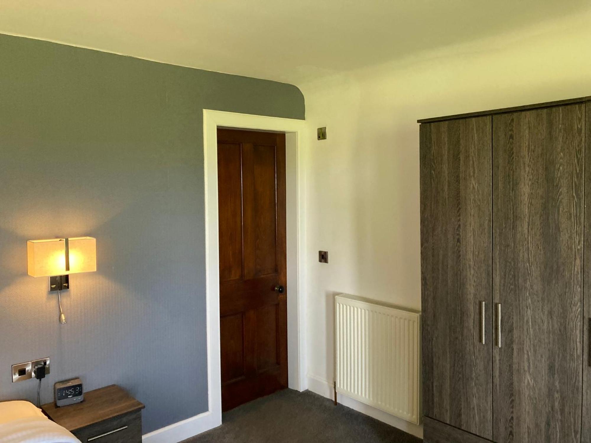 Grey Harlings Rooms Angus Exterior foto