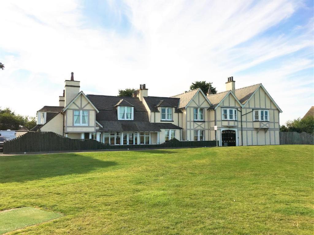 Grey Harlings Rooms Angus Exterior foto